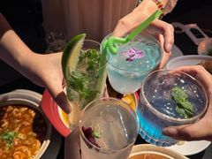 -RIVIERA 松鹤楼(外滩店)