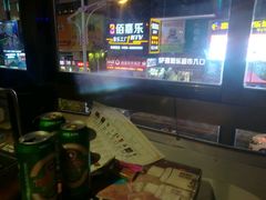 -那些年BBQ烧烤吧