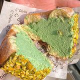 石家庄首家 Maritozzo意大利奶油包