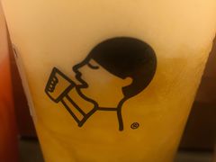 -喜茶(上海兴业太古汇店)