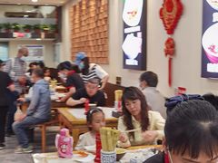 -子午路张记肉夹馍(小寨西路店)