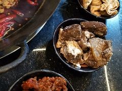 -肥龙火锅(南坪店)
