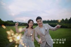 -新奕映像摄影机构