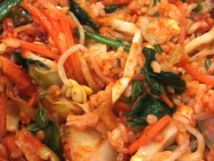 -朴鲸家正宗韩国料理(福田店)