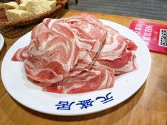 -元盛居(生态大街店)