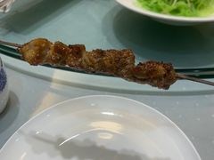 羊肉串-塞上府(西安店)
