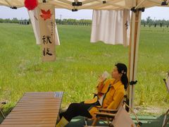 -嘉北郊野公园