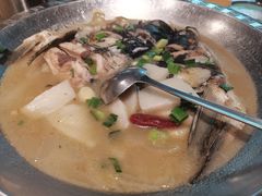 -院子餐厅·大锅菜·老杭帮(桥西直街店)