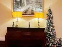 -LONG BAR 廊吧(外滩华尔道夫酒店)