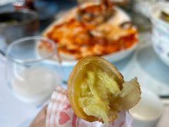 -香雪海饭店中餐厅(人民桥店)