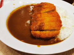 -CoCo壱番屋