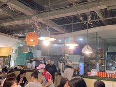 大堂-八十八粉儿(尚都店)