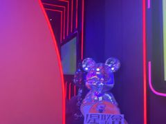 -星聚会KTV(苏州信投大厦店)