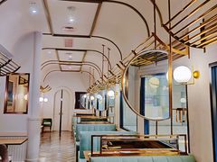 大堂-1981牛排西餐厅(海信店)