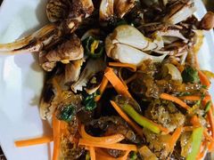 -济南亮亮烧烤(延安三路店)