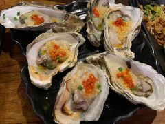 -烧蠔帮·生蚝海鲜牌档(观海店)