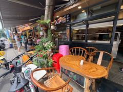 -老黄记手撕烤兔(玉林街店)