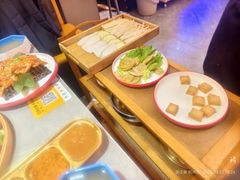 -正宗齐齐哈尔烤肉·齐牛哥鲜切炭火烤肉(杭州总店)