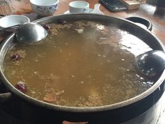 -全汁全味驴庄(凤岗店)