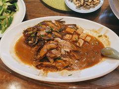 -今鲜源大酒店·中华餐饮名店(新湛路店)