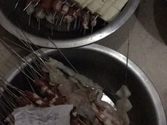 -永安烧烤