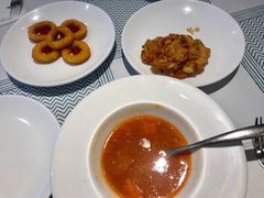 -新贝乐意大利餐厅(苏州中心店)