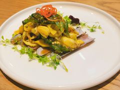 烧椒蛏子皇-榕意·川味之美(深业上城店)