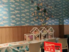 -肯德基(顺义光明大街店)