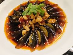 -徐记私厨(半淞园路店)