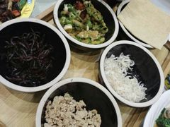 -汇贤府·李氏鲁菜(五棵松店)