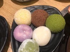 巧克力慕斯大福-伊豆野菜村(大族广场店)