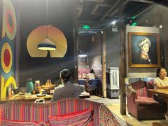 -雀舞云南菜(天津天河城购物中心店)