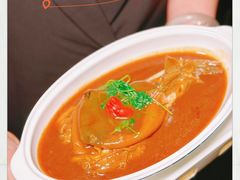 -肆月河豚·新淮扬菜·烤鸭(中关村店)