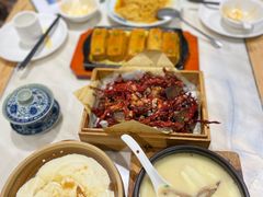 -川香鼎盛(市桥富华总店)