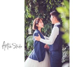 -艺匠摄影ARTIZ STUDIO(南京店)
