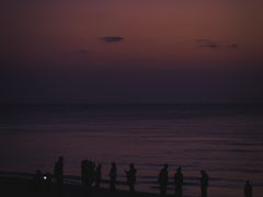 -石螺口海滩