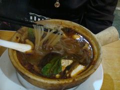 我的粉条砂锅-清真·马文砂锅大全(麦苋街店)