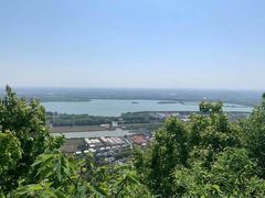 -虞山风景区