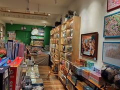 -猫的天空之城概念书店(三坊七巷店)