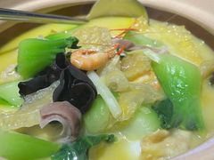 -大牌大·传统杭帮菜(湖滨店)