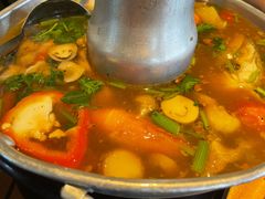 -大头虾越式风味餐厅(光明广场店)