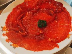 -朱光玉火锅馆·太原旗舰(钟楼街店)