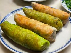 -林四喜·闽南传家菜(鼓浪屿店)