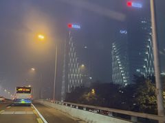 -中央广播电视总台(光华路办公区)