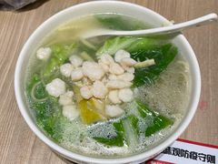 -知味观(湖滨总店)