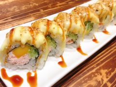 -小川洋风料理(街道口店)