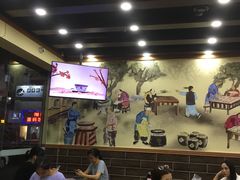 大堂-赵记传承·中式甜品(珠海香洲柠溪大道店)
