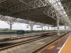 -海口东站