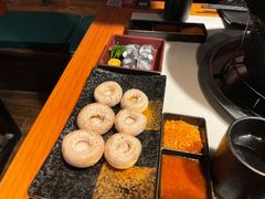 -久藏·横膈膜烧肉·酒场(江汉路店)
