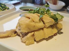 -壹只菜·崇明本地特色菜(崇明南门店)